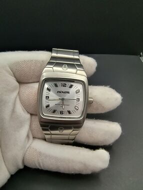 Nixon The Manual - Unisex Watch